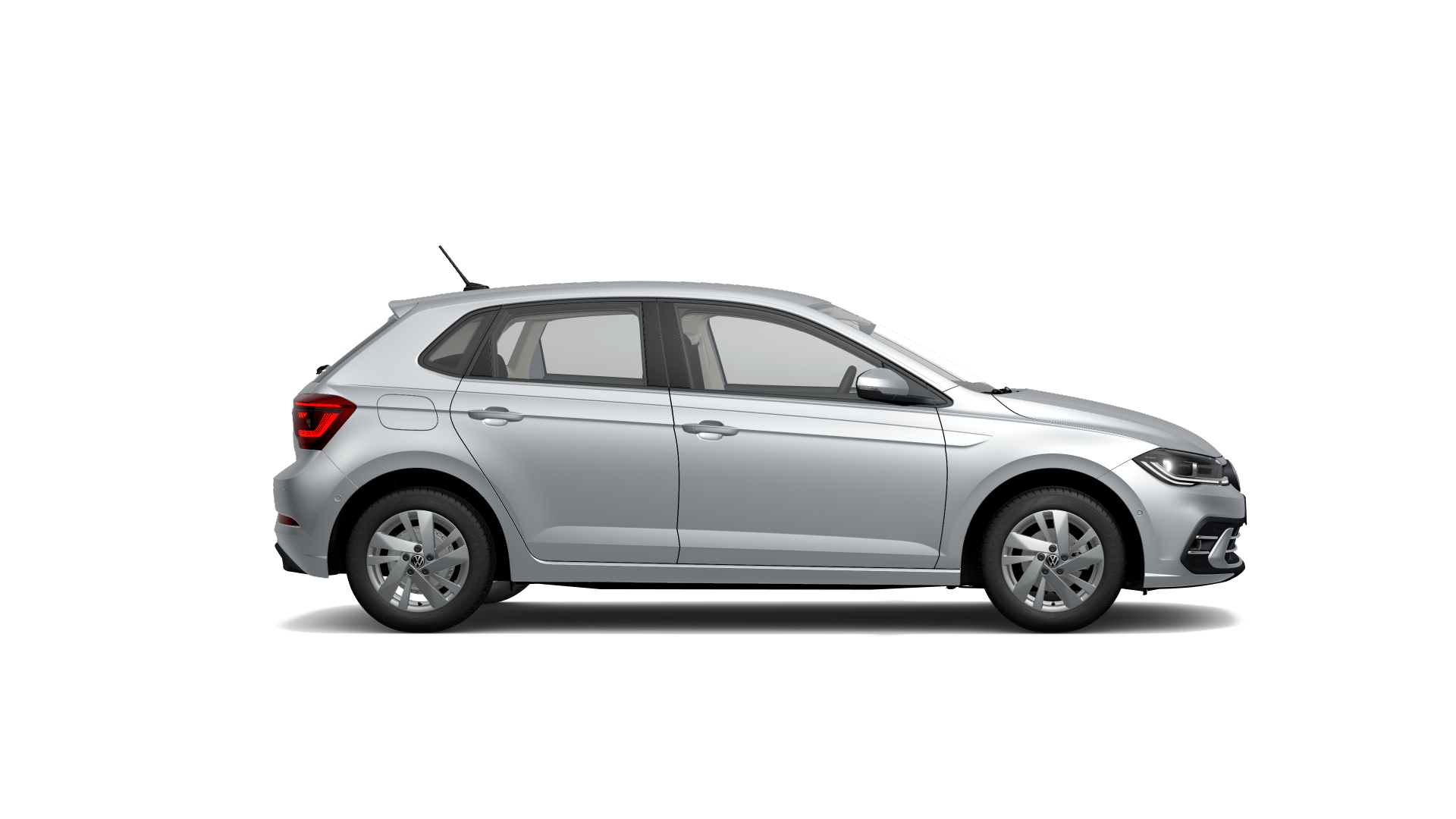 Volkswagen Polo 1.0 TSI DSG