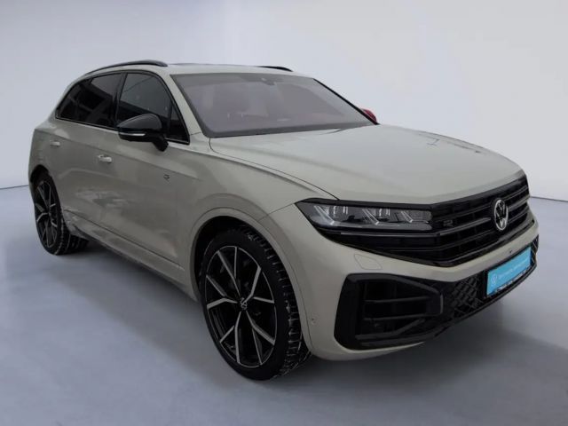 Volkswagen Touareg 3.0 V6 TSI R-Line
