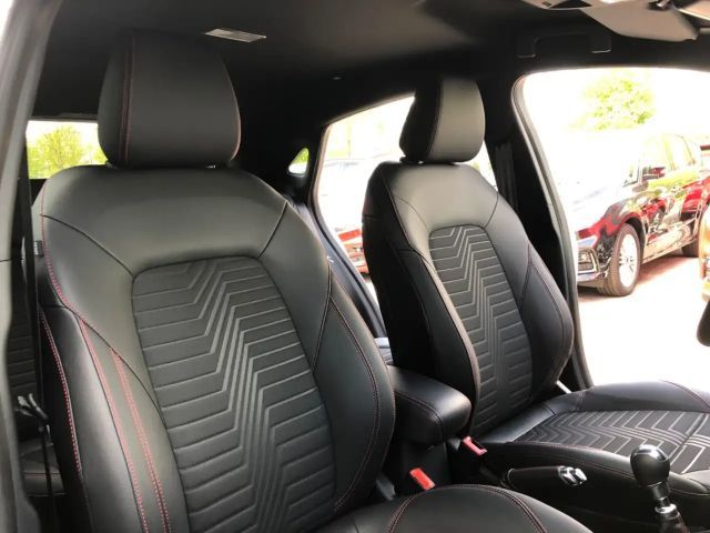 Ford Puma EcoBoost ST Line