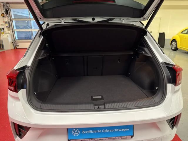 Volkswagen T-Roc 1.5 TSI DSG R-Line