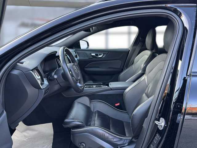 Volvo V60 Bluetooth Klima Standhzg Einparkhilfe el. Fenster