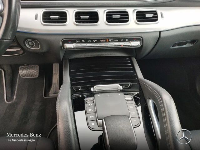 Mercedes-Benz GLE 350 4MATIC