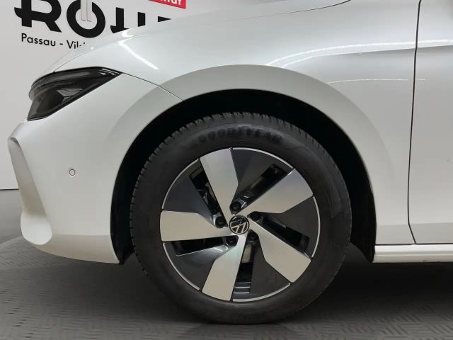 Volkswagen Passat 1.5 eTSI Business DSG