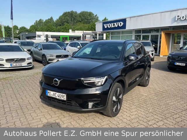 Volvo XC40 Plus Recharge