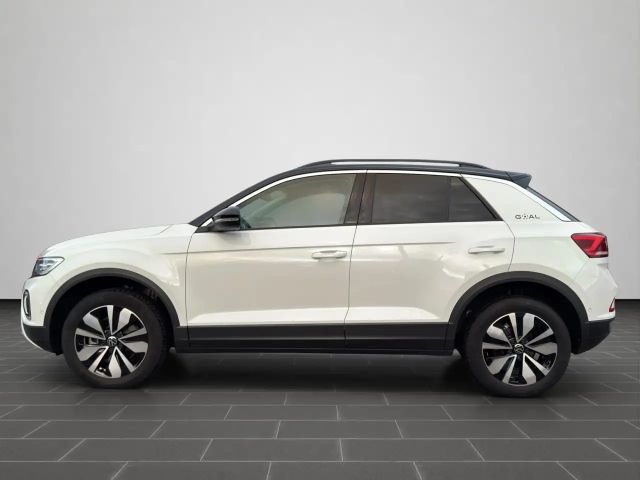 Volkswagen T-Roc 2.0 TDI DSG