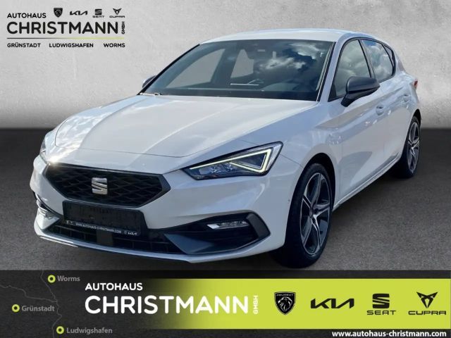 Seat Leon 1.5 TSI FR-lijn Plus