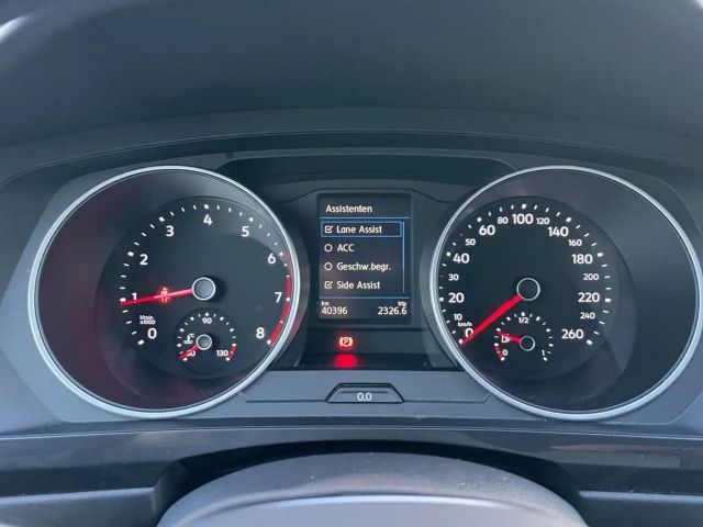 Volkswagen Tiguan 1.5 TSI TSi United