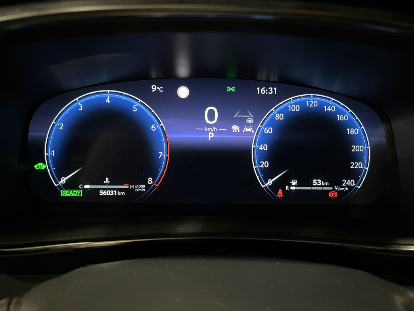 Toyota Corolla Team D Technik Touring