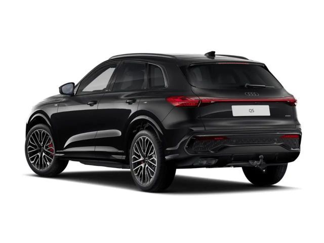 Audi Q5 2.0 TDI Quattro S-Line