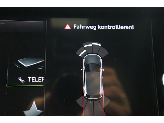 Audi A1 25 TFSI S-Tronic Sportback