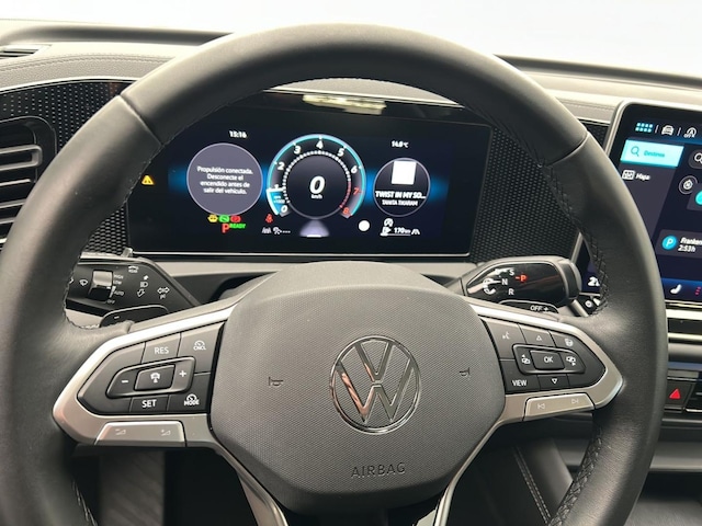 Volkswagen Tiguan 1.5 eTSI DSG Life