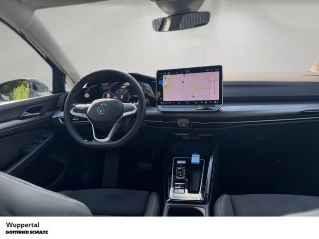 Volkswagen Golf 2.0 TDI DSG Style