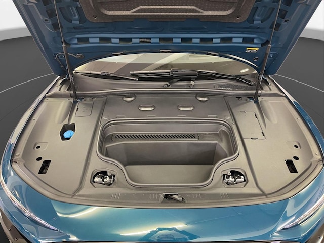 Audi A6 e-tron Avant Performance