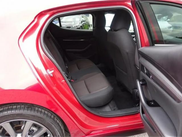 Mazda 3 Comfort SkyActiv