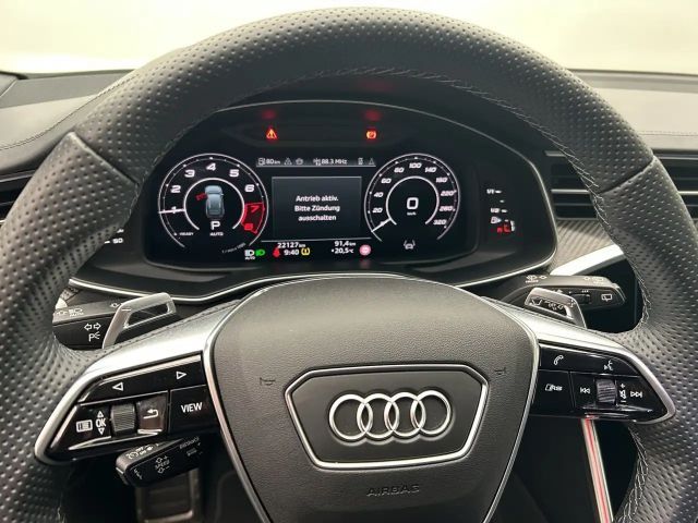 Audi RS6 *280 km/h*B&O*HUD*Laser*Vi