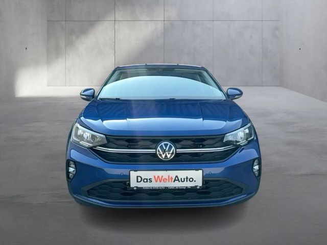 Volkswagen Taigo 4Me TSI