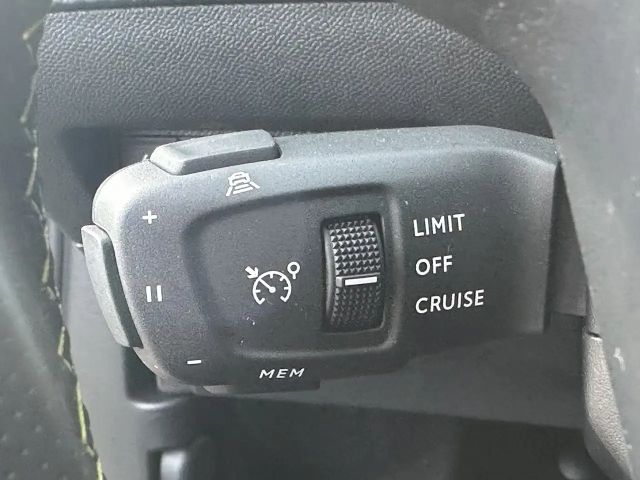 Peugeot E-2008 GT-Line