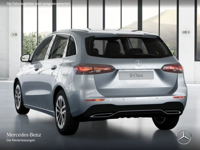 Mercedes-Benz B 200 Progressive Sedan