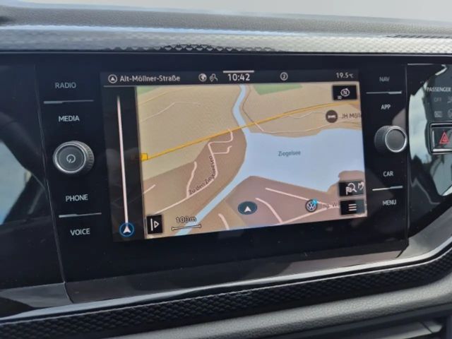 Volkswagen Taigo DSG IQ.Drive Life