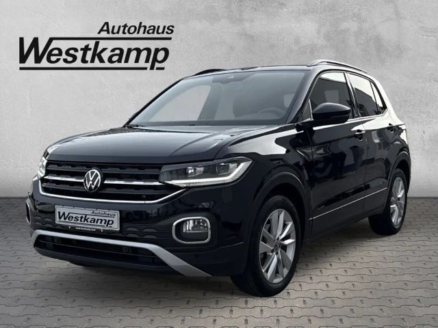 Volkswagen T-Cross 1.0 TSI Move