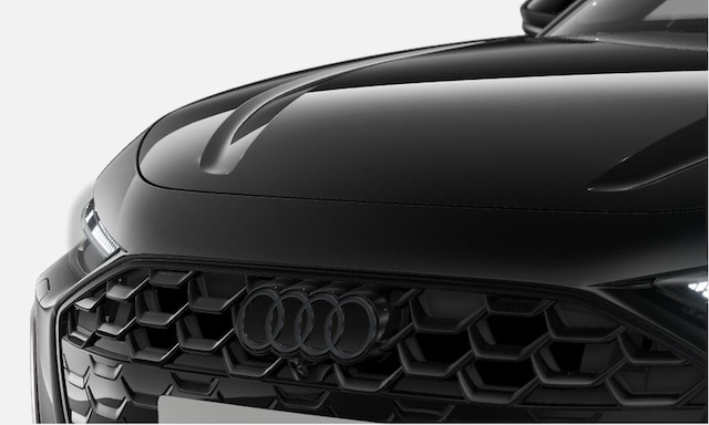 Audi A5 Avant S-Tronic