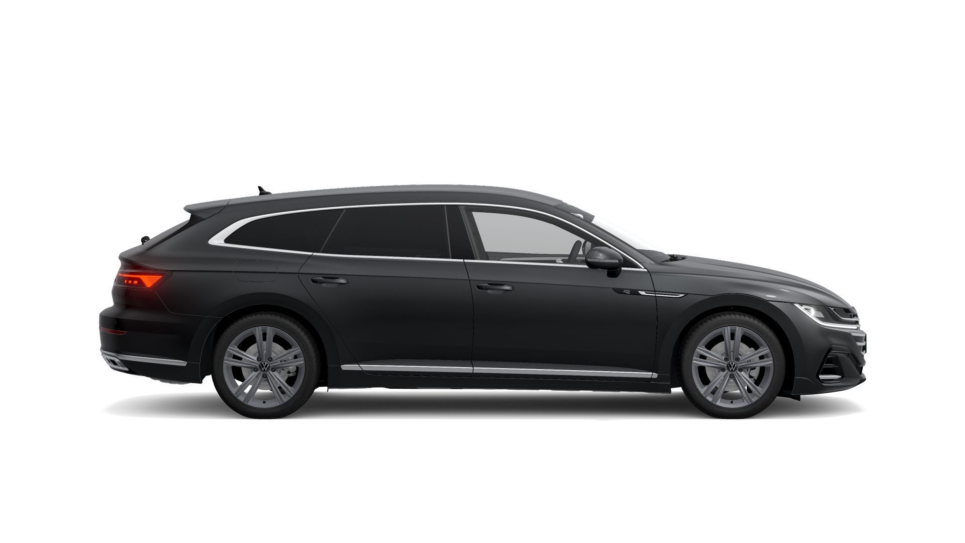 Volkswagen Arteon 2.0 TSI R-Line