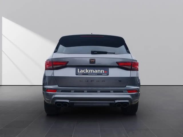 Cupra Ateca 4Drive VZ