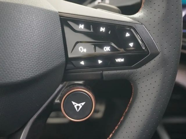 Cupra Tavascan Virtual/Navi/Keyless/LED/19"