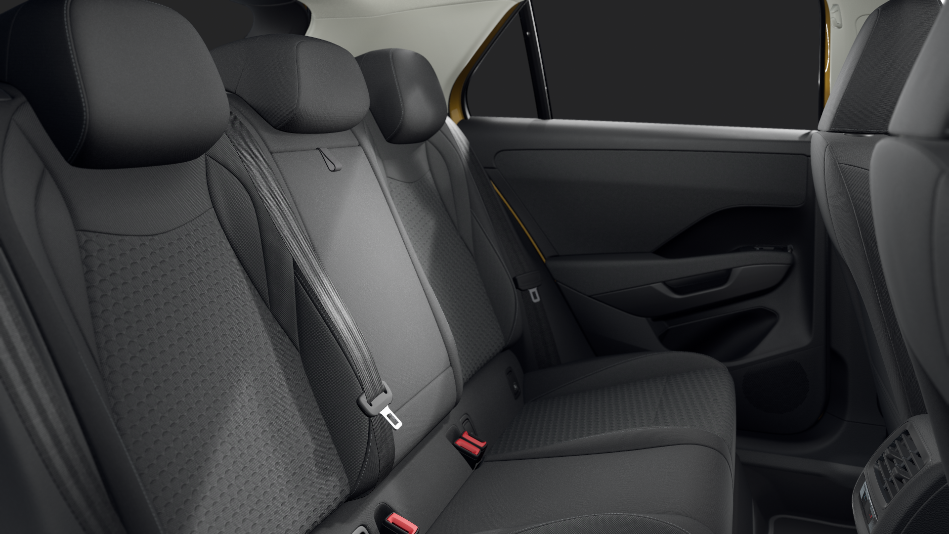 Volkswagen T-Roc 1.5 eTSI DSG Life Plus