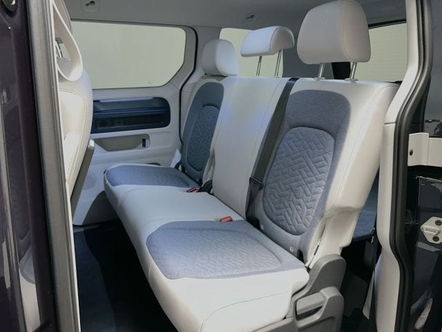 Volkswagen ID.Buzz CarPlay Matrix CCS ACC AHK LED Navi