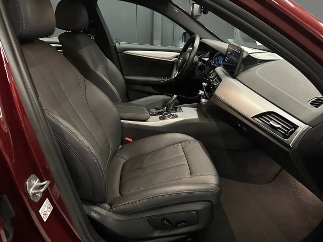 BMW 530 530d Touring xDrive
