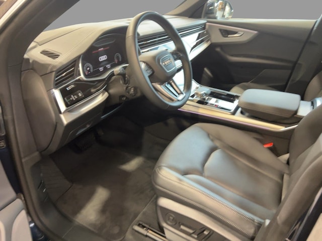 Audi Q8 55 TFSI Quattro