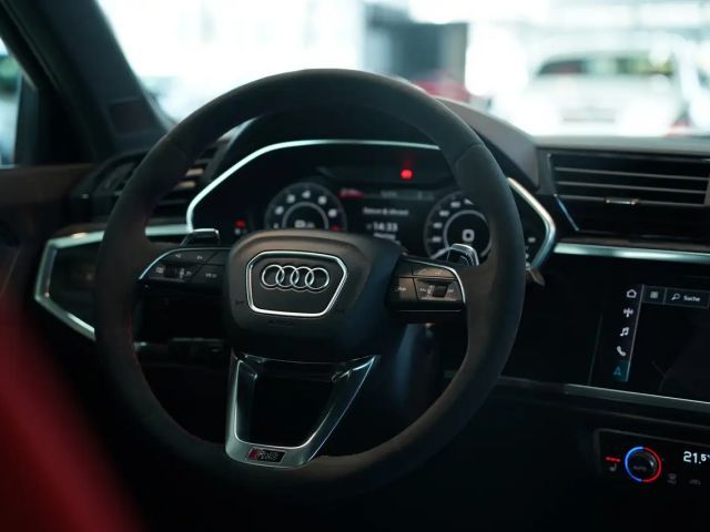 Audi RS Q3 Quattro Sportback