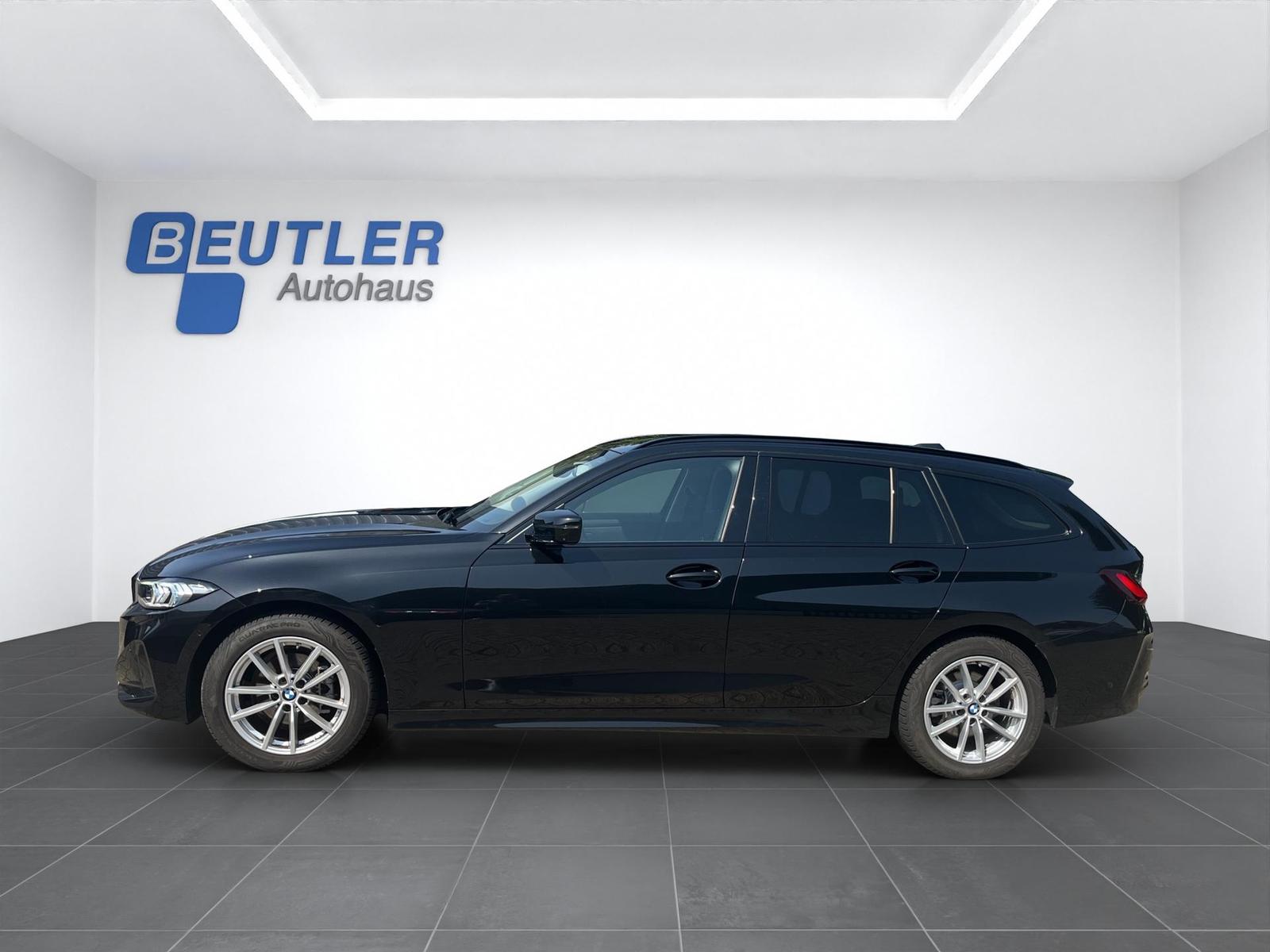 BMW 318 318i Touring