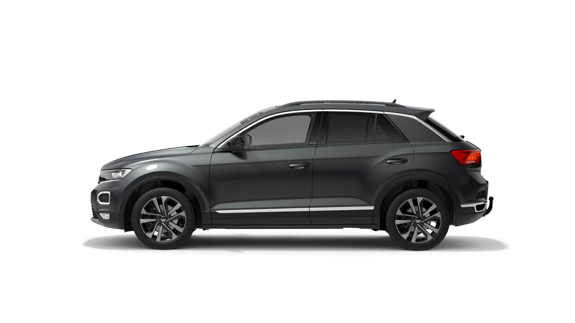 Volkswagen T-Roc 1.5 TSI