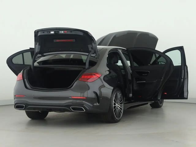 Mercedes-Benz C 220 C 220 d Sedan