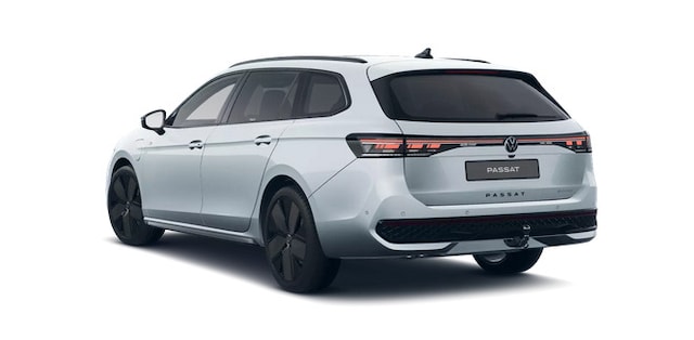 Volkswagen Passat 1.5 TSI DSG eHybrid
