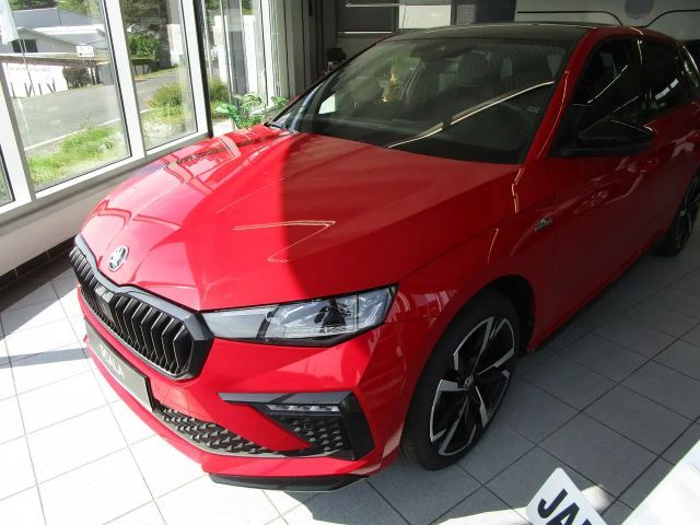 Skoda Scala 1.0 TSI Monte Carlo