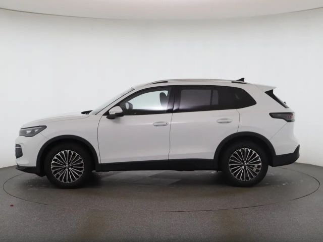 Volkswagen Tiguan DSG