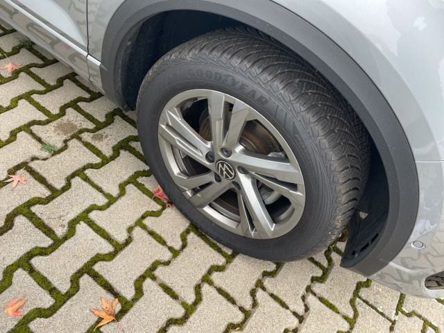 Volkswagen T-Roc 1.5 TSI R-Line