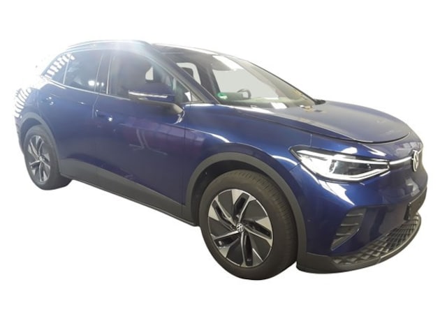 Volkswagen ID.4 IQ.Drive Performance Pro