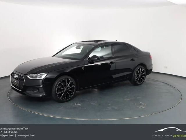 Audi A4 35 TDI S-Tronic Sedan