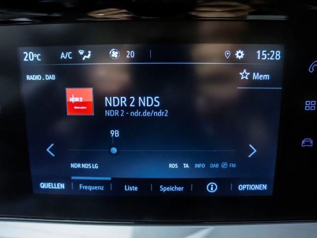 Opel Mokka GS-Line Grand Sport