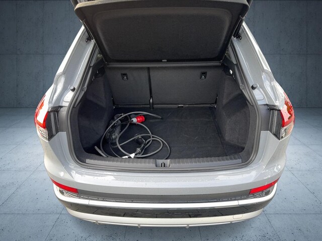 Audi Q4 e-tron 35 Sportback