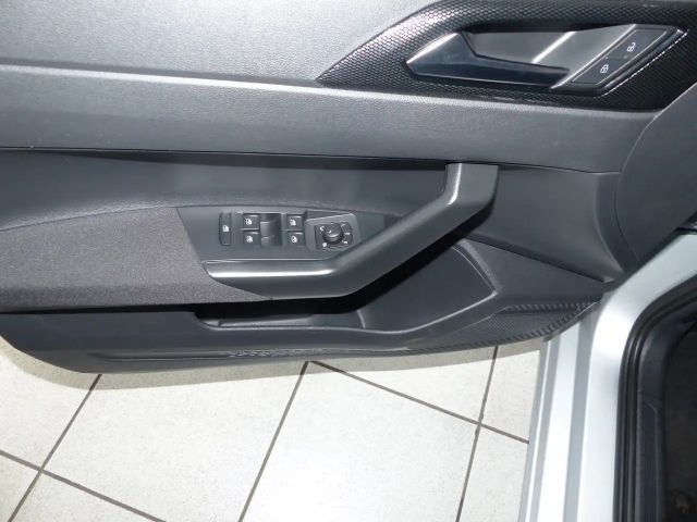 Volkswagen Polo DSG Life