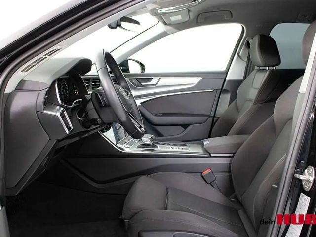 Audi A6 40 TDI Quattro Sport