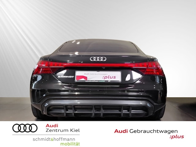 Audi e-tron GT Quattro