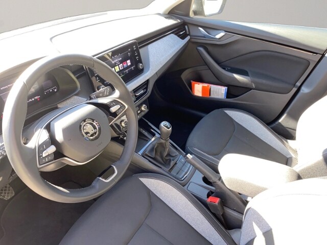 Skoda Scala 1.0 TSI Loft Selection