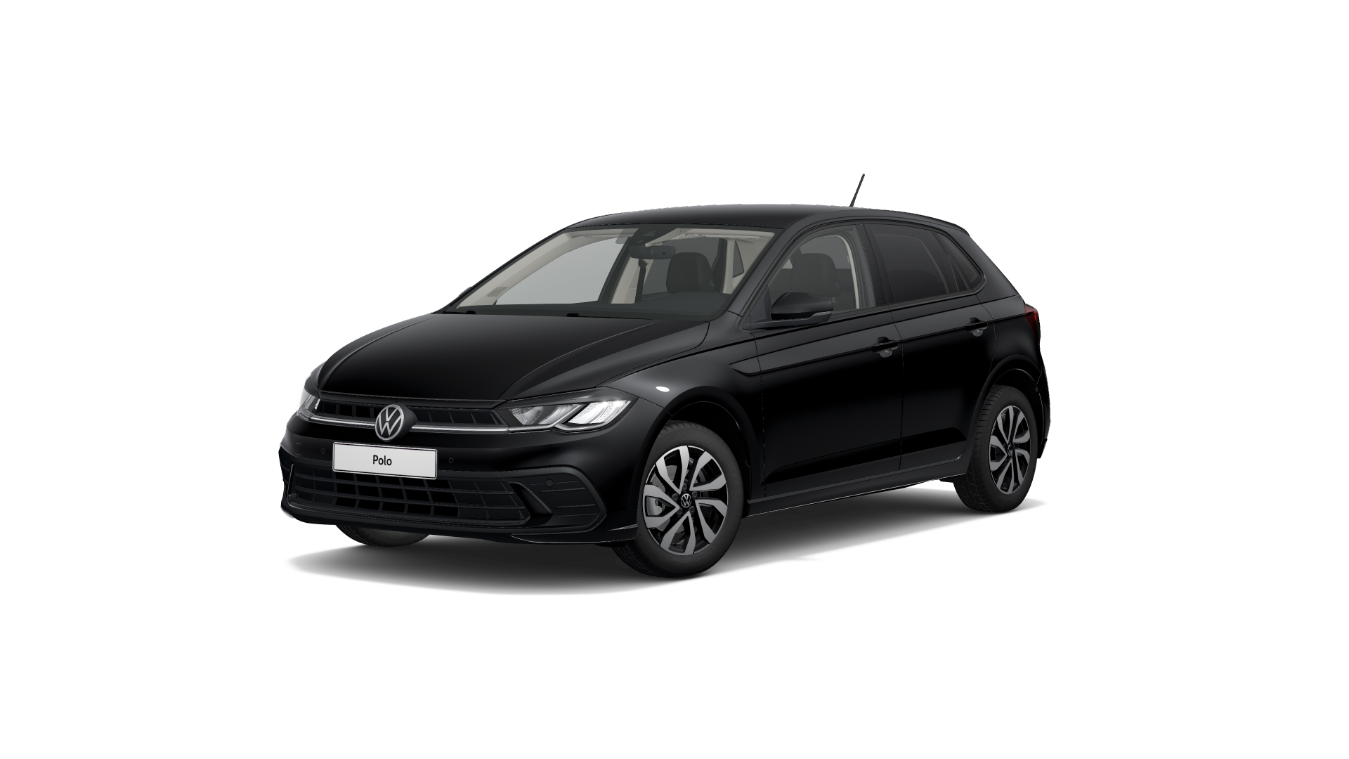 Volkswagen Polo 1.0 TSI DSG
