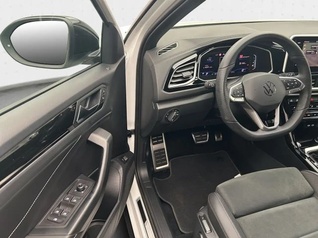 Volkswagen T-Roc 1.5 TSI DSG IQ.Drive R-Line